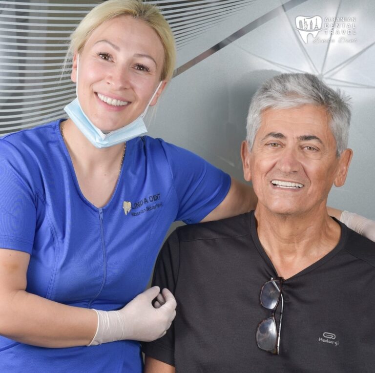 testimonianze trattamenti dentali