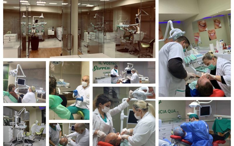 linda dent studio dentista